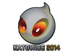 Team Dignitas (Holo) | Katowice 2014