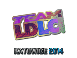 Team LDLC.com (Holo) | Katowice 2014