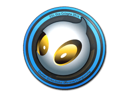 Team Dignitas | Cologne 2014