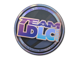 Team LDLC.com (Holo) | Cologne 2014