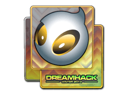 Team Dignitas (Holo) | DreamHack 2014