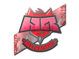 HellRaisers (Holo) | Katowice 2015