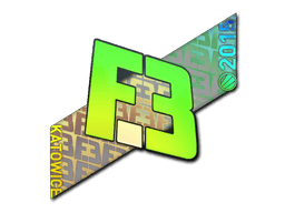Flipsid3 Tactics (Holo) | Katowice 2015