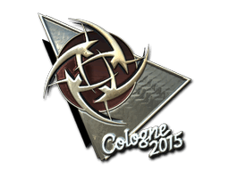 Ninjas in Pyjamas (Foil) | Cologne 2015