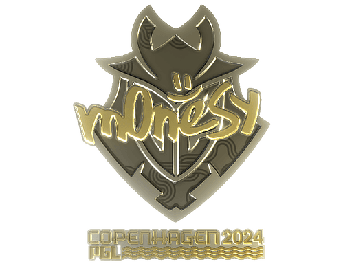 m0NESY (Gold) | Copenhagen 2024