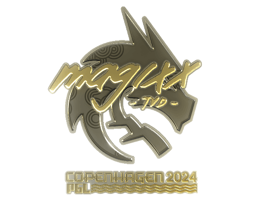 magixx (Gold) | Copenhagen 2024