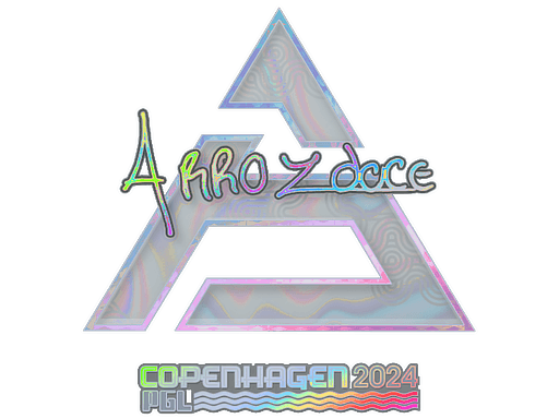 arrozdoce (Holo) | Copenhagen 2024