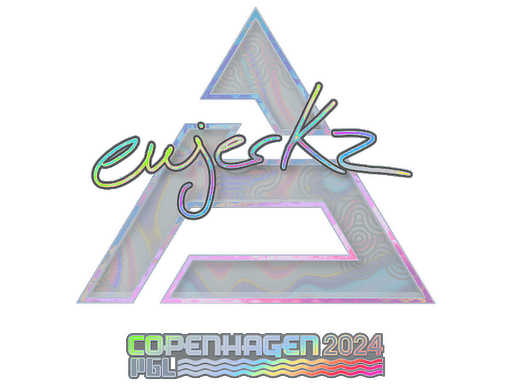 ewjerkz (Holo) | Copenhagen 2024