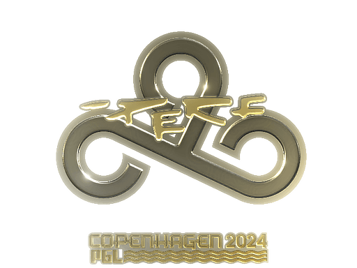 Perfecto (Gold) | Copenhagen 2024