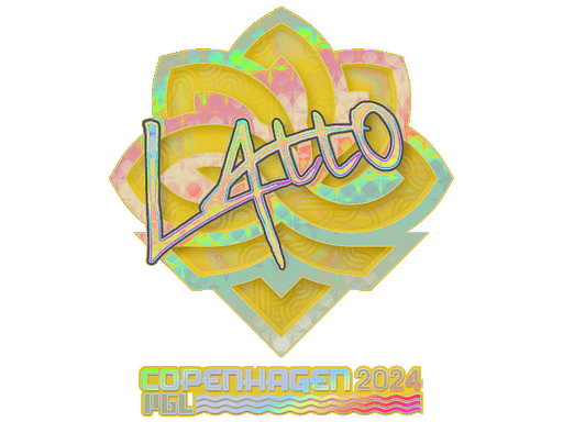 latto (Holo) | Copenhagen 2024