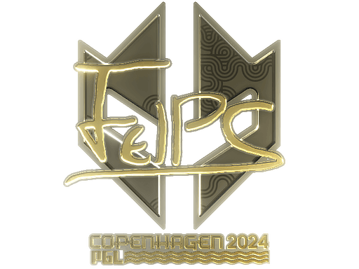 felps (Gold) | Copenhagen 2024