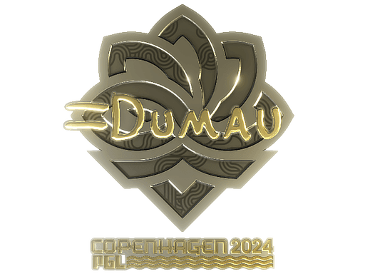 dumau (Gold) | Copenhagen 2024