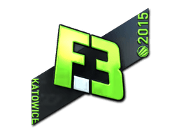 Flipsid3 Tactics (Foil) | Katowice 2015