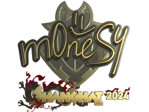 m0NESY (Gold) | Shanghai 2024