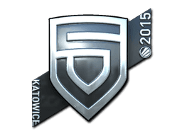 PENTA Sports (Foil) | Katowice 2015
