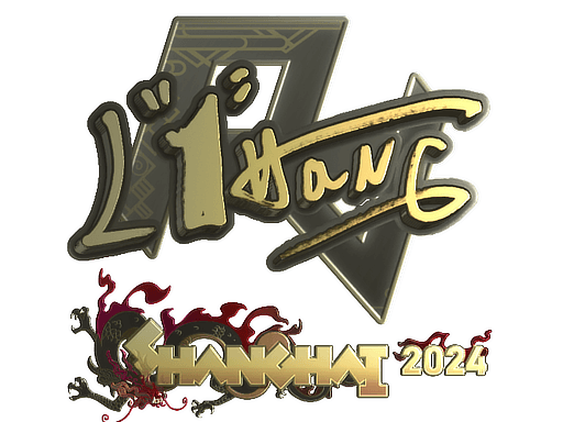 L1haNg (Gold) | Shanghai 2024