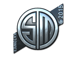 TSM Kinguin (Foil) | Katowice 2015