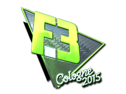 Flipsid3 Tactics (Foil) | Cologne 2015