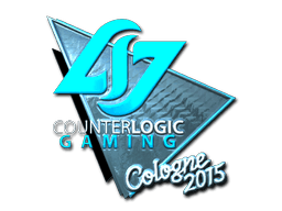 Counter Logic Gaming (Foil) | Cologne 2015