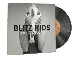 Blitz Kids, The Good Youth