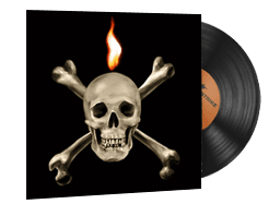 Jesse Harlin, Astro Bellum