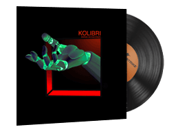 Sarah Schachner, KOLIBRI