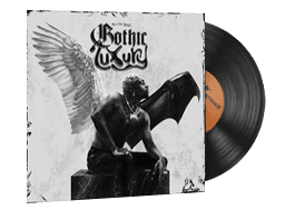 Meechy Darko, Gothic Luxury