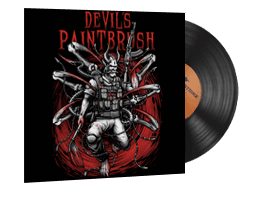 Tim Huling, Devil's Paintbrush