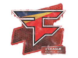 FaZe Clan | Atlanta 2017