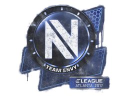 Team EnVyUs | Atlanta 2017