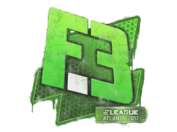 Flipsid3 Tactics | Atlanta 2017