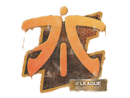 Fnatic | Atlanta 2017