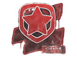 Gambit Gaming | Atlanta 2017