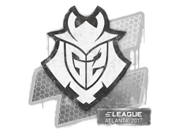 G2 Esports | Atlanta 2017