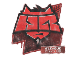 HellRaisers | Atlanta 2017