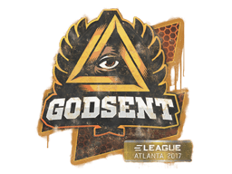 GODSENT | Atlanta 2017