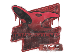 mousesports | Atlanta 2017