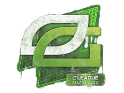 OpTic Gaming | Atlanta 2017