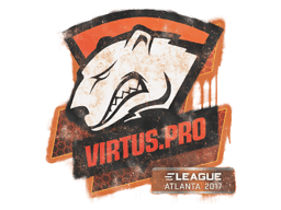 Virtus.Pro | Atlanta 2017