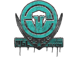 Immortals | Krakow 2017