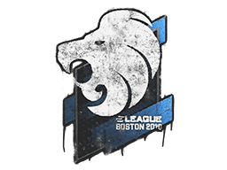North | Boston 2018