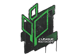 Sprout Esports | Boston 2018