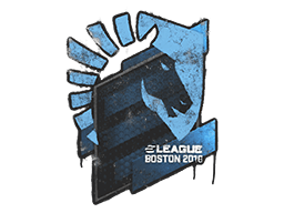 Team Liquid | Boston 2018