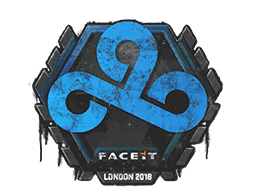 Cloud9 | London 2018