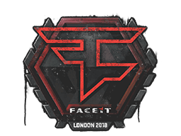 FaZe Clan | London 2018
