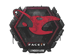 mousesports | London 2018