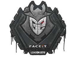 G2 Esports | London 2018