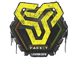 Space Soldiers | London 2018