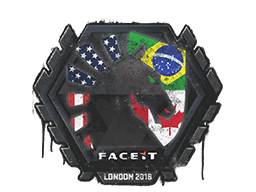 Team Liquid | London 2018