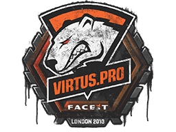 Virtus.Pro | London 2018